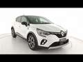 Renault Captur 1.6 E-Tech hybrid Intens 145cv auto Bianco - thumbnail 7