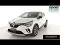 Renault Captur 1.6 E-Tech hybrid Intens 145cv auto Bianco - thumbnail 1