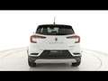 Renault Captur 1.6 E-Tech hybrid Intens 145cv auto Bianco - thumbnail 4