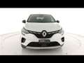 Renault Captur 1.6 E-Tech hybrid Intens 145cv auto Bianco - thumbnail 3
