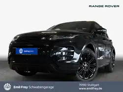 Land Rover Range Rover Evoque D200 Dynamic SE 150 kW, 5 türig