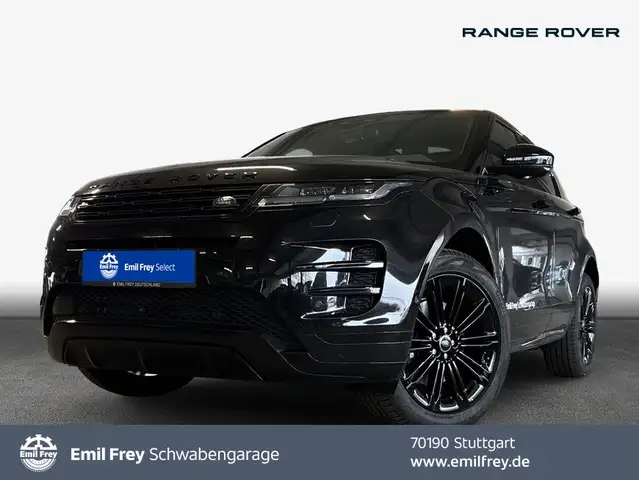 Land Rover Range Rover Evoque D200 Dynamic SE 150 kW, 5 türig