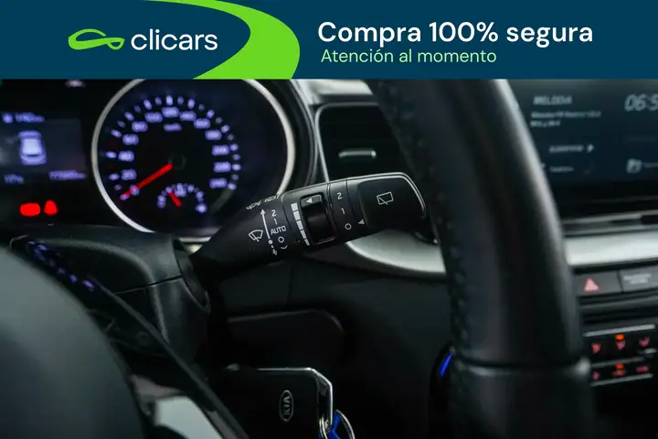Kia cee'd 2020, foto 22