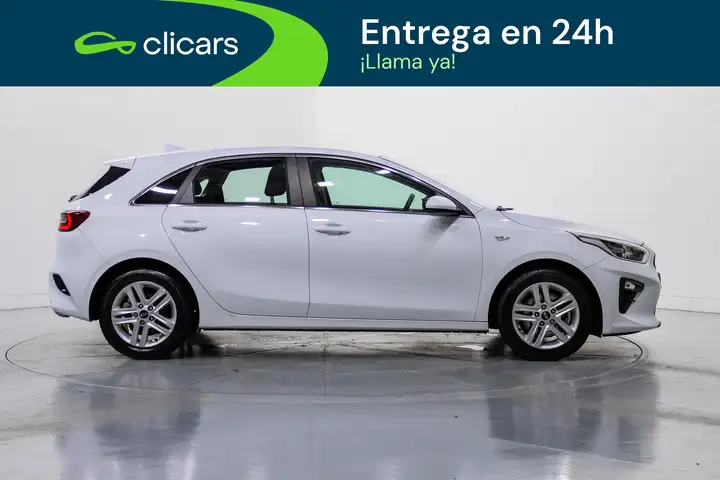 Kia cee'd 2020, foto 7