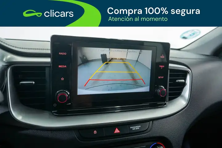 Kia cee'd 2020, foto 28