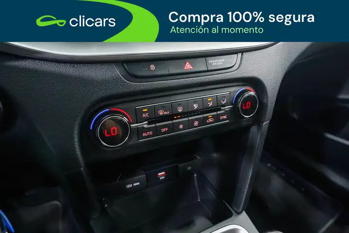 Kia cee'd 2020, foto 27