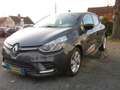 Renault Clio Limited Erst 25Tkm !! SR+WR!!Full Link!!Navi! Gris - thumbnail 3
