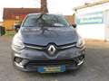 Renault Clio Limited Erst 25Tkm !! SR+WR!!Full Link!!Navi! Gris - thumbnail 2