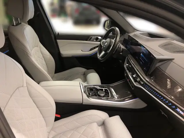 BMW X5 X5 view 13