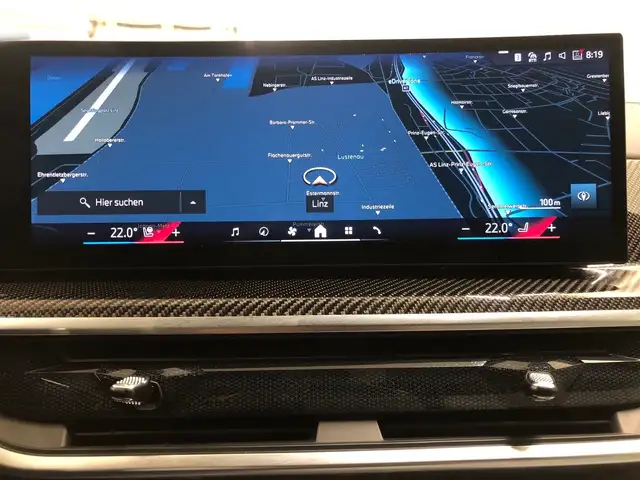 BMW X5 X5 view 5