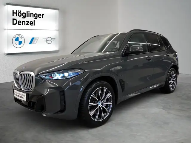 BMW X5 X5 view 2