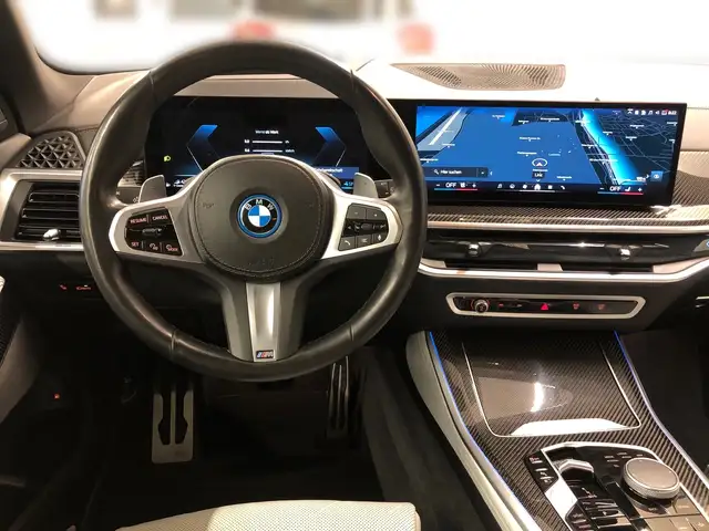 BMW X5 X5 view 8