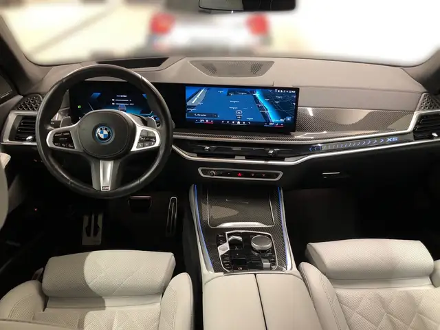 BMW X5 X5 view 9