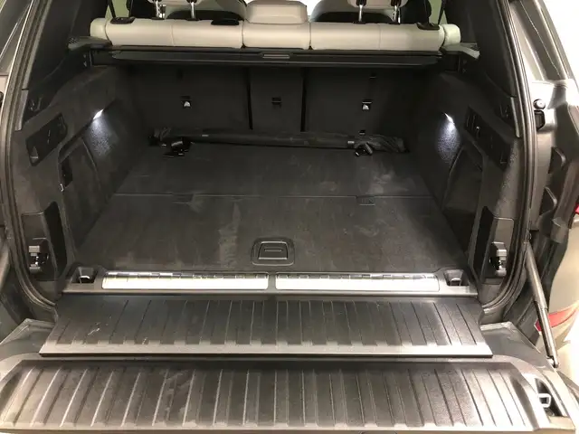 BMW X5 X5 view 11