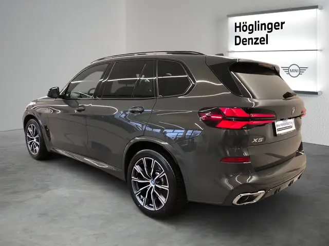 BMW X5 X5 view 10