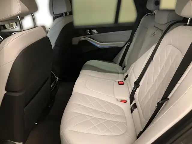 BMW X5 X5 view 7