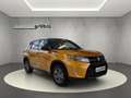 Suzuki Vitara 1.4 Comfort Hybrid Allgrip Automatic Bronze - thumbnail 3