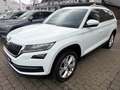 Skoda Kodiaq 2.0 TSI DSG Style 4x4 Weiß - thumbnail 1