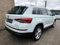Skoda Kodiaq 2.0 TSI DSG Style 4x4 Weiß - thumbnail 2