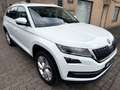 Skoda Kodiaq 2.0 TSI DSG Style 4x4 Weiß - thumbnail 3