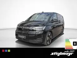 Volkswagen T7 Multivan 1,5 eHybrid Life 4MOTION