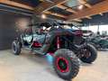 Can-Am Maverick MAX Xrs Turbo RR mit Smart Shox INT 26 Azul - thumbnail 5