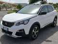 Peugeot 3008 3008 1.6 bluehdi Active s 2017 Bianco - thumbnail 1