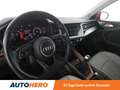 Audi A1 30 TFSI *LED*TEMPO*NAVI*CAM*SPUR*SHZ*KLIMAAUT*BT* Rood - thumbnail 11