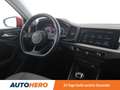 Audi A1 30 TFSI *LED*TEMPO*NAVI*CAM*SPUR*SHZ*KLIMAAUT*BT* Rood - thumbnail 13