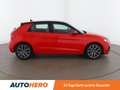 Audi A1 30 TFSI *LED*TEMPO*NAVI*CAM*SPUR*SHZ*KLIMAAUT*BT* Rood - thumbnail 7