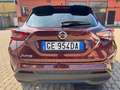 Nissan Juke 1.0 DIG-T 117 CV DCT Tekna''AUTOCARRO N1'' Rosso - thumbnail 4