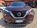 Nissan Juke 1.0 DIG-T 117 CV DCT Tekna''AUTOCARRO N1'' Rosso - thumbnail 3