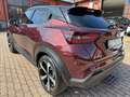 Nissan Juke 1.0 DIG-T 117 CV DCT Tekna''AUTOCARRO N1'' Rosso - thumbnail 6