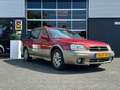 Subaru Legacy Outback 2.5 Outback AWD, Automaat, Airco, Pano, Ra Rot - thumbnail 5