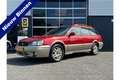 Subaru Legacy Outback 2.5 Outback AWD, Automaat, Airco, Pano, Ra Rot - thumbnail 1
