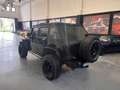 Jeep Wrangler Unlimited 2.8 crd Sport Fekete - thumbnail 8