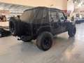 Jeep Wrangler Unlimited 2.8 crd Sport Fekete - thumbnail 2
