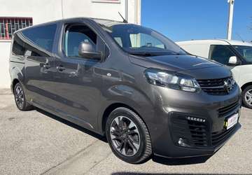 2.0 Diesel 145CV 8 POSTI DOPOIA PORTA Elegance LUN