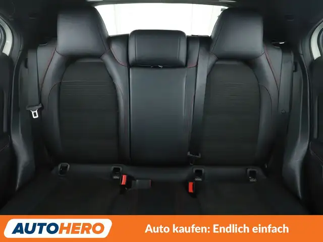 Mercedes-Benz A-Class view 15