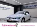 Volkswagen Golf 2.0 TDI DSG STYLE STANDHZG NAVI IQ.LIGHT Weiß - thumbnail 1