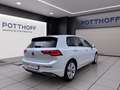 Volkswagen Golf 2.0 TDI DSG STYLE STANDHZG NAVI IQ.LIGHT Weiß - thumbnail 5