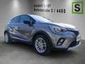 Renault Captur CAPTUR Techno E-Tech Full Hybrid 145 Fast Track Grau - thumbnail 4