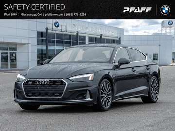 Komfort Quattro/CleanCarFax/OneOwner/ServRecords/