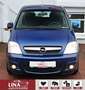 Opel Meriva 1.4 Edition Klima*Servo*Blueto*BremsenNEU Blau - thumbnail 8