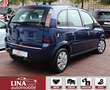 Opel Meriva 1.4 Edition Klima*Servo*Blueto*BremsenNEU Blau - thumbnail 6