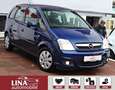 Opel Meriva 1.4 Edition Klima*Servo*Blueto*BremsenNEU Blau - thumbnail 3