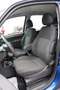 Opel Meriva 1.4 Edition Klima*Servo*Blueto*BremsenNEU Blau - thumbnail 4