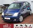 Opel Meriva 1.4 Edition Klima*Servo*Blueto*BremsenNEU Blau - thumbnail 1