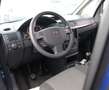 Opel Meriva 1.4 Edition Klima*Servo*Blueto*BremsenNEU Blau - thumbnail 2