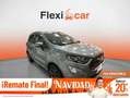 Ford EcoSport 1.0 EcoBoost ST Line 125 Gris - thumbnail 1